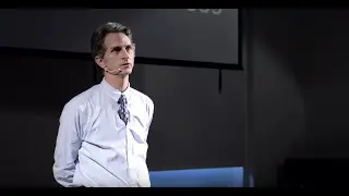 Difference and Sameness | Michael Landolfa | TEDxYouth@ISF
