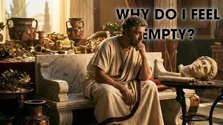 You Have Everything | So Why Do You Still Feel Empty?
