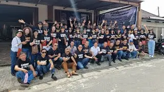 KEGIATAN KKR Jalanan #ptfm JANUARI 2025
