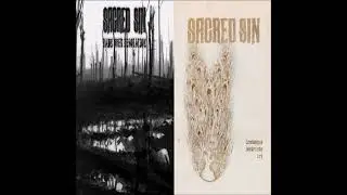 Sacred Sin - Dawn Over Desolation / Grotesque Destructo Art
