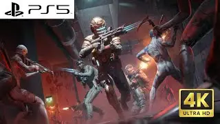 Battlefield 2042 Outbreak: New Zombie Mode Gameplay (No Commentary)