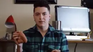 Big Brother Chris: Packing