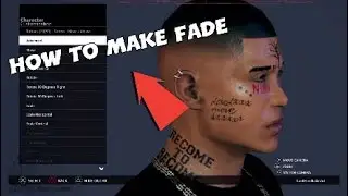 APB Reloaded How to make a Fade