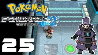 Violaceus l&auml;sst uns Kinderr&auml;tsel l&ouml;sen | #25 | Pokemon Schwarz 2
