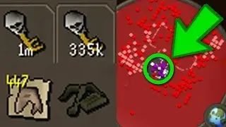 THE FINAL! Cant Believe This... DMM Tournament (OSRS)