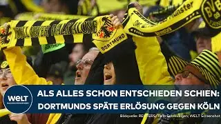 8. SPIELTAG FUSSBALL-BUNDESLIGA: FC Bayern f&uuml;hrt weiter die Tabelle an! Rekordsieg f&uuml;r RB Leipzig