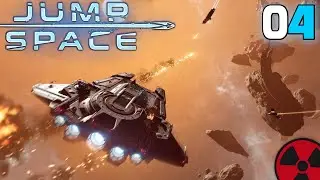 JUMP SPACE | #04: Einrad der Bruchpilot! 🚀 Gameplay Deutsch