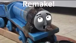 D261 Productions – Respect for Gordon crash scene REMAKE!