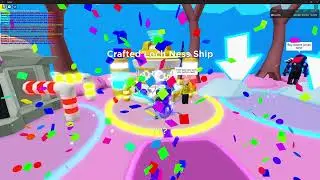 New Divine and Crafted Divine - Deep Sea Island - Clicker Simulator [Roblox]
