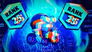 Карл 25 ранг 🔥