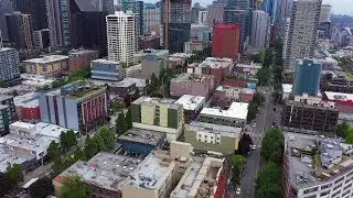 Neighborhood Profiles: Belltown
