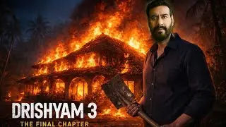 Drishyam 3 Story Explained in Hindi | Final Chapter | Fan Theory 2026 | Deefilmy 