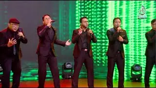 Balaklava - FETYA [Persembahan Terbaik Anugerah Carta 114 Musim Ketiga]