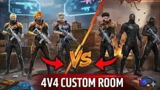 Live streaming of GillGamer18