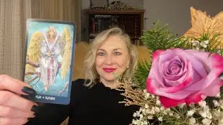 ОВЕН 2023 🌹⭐️ ТАРО ПРОГНОЗ ❤️AIDA LEMAR 🐰Tarot Aries 2023