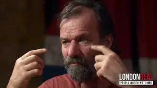 Wim Hof Doesn&rsquo;t Fear the Ice &mdash; He Understands It - Wim Hof