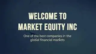 Market Equity Inc - Trusted Financial Brokerage Company in Middle East