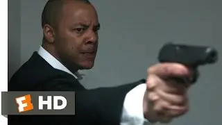 MI-5 (4/10) Movie CLIP - You Have to Go Now (2015) HD