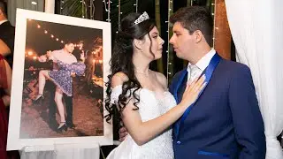 Casamento TANIA e ELVIS 2022 ❤️ making off/ cerim&ocirc;nia/ festa