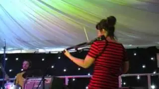 Mama Matrix - Metzachina