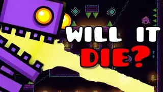 This Could CANCEL Explorers&hellip; (Geometry Dash 2.21 News)
