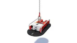 Cool Boy Vacuum Lifter | Glass Lifting Demo | 4 Cladding Services