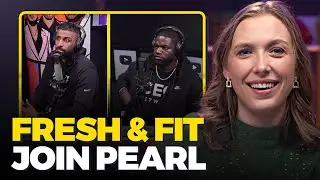 Fresh and Fit and Donovan Sharpe Drop Truth Nukes