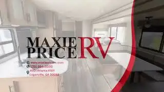 The PREOWNED Avenger 2022 Prime Time RV 2DBS is a beast!