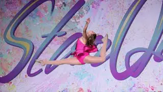 Emily W - Teen Intermediate Musical Theater Solo 