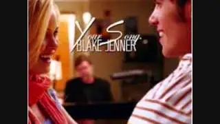 Glee my favorite song from each character