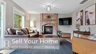 Продайте свой дом с Hillshire Realty Group