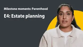 Estate planning - PensionBee's Milestone Moments