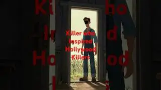 The Killer who inspired every KILLER in Hollywood.