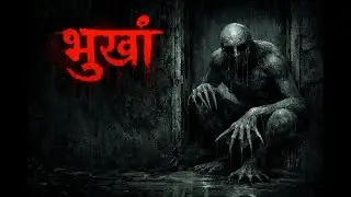 भूखा | Aapbiti | आपबीती - Horror Story in Hindi by Horror Podcast