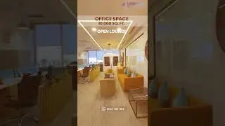 AIPL Business Club &ndash; GurgaonGrade-A Office Space | 10,000 Sq Ft
