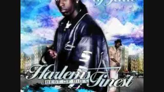 Big L - C Town Tutorial