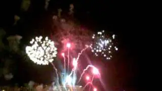 FESTA SAN GIRGOR SLIEMA 2010 - Victoriam Speramus