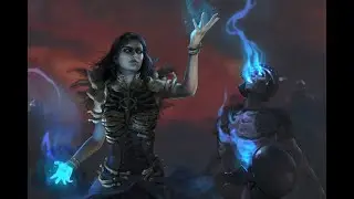 PoE Atlas Invasion