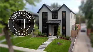 Modern Luxury Meets Classic Charm in West Highlands | 3149 W 35th Ave