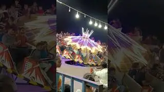 tora tora ride ❤ awesome 🤩 #shorts #viral #trending #toratora #mela