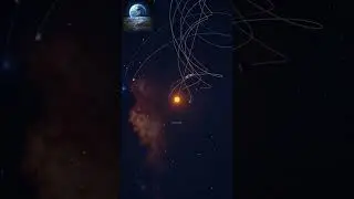 How actually our solar system works #spacelife#solarsystem #astronomy#youtubeshorts #shorts#youtube