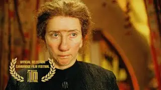 NANNY MCPHEE Trailer - 41st Cambridge Film Festival 2022