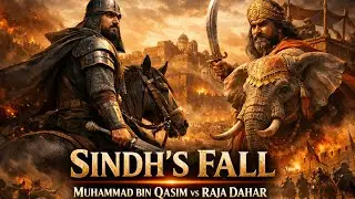 When Sindh Fell to Islam | Muhammad bin Qasim&rsquo;s Campaign