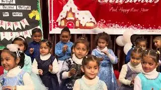Nursery B 