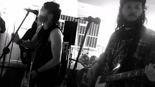 Dead Objectives - New Environment  (Bush Inn Blaina Wales 18th June 2022 Punk Anarcho Hardcore)