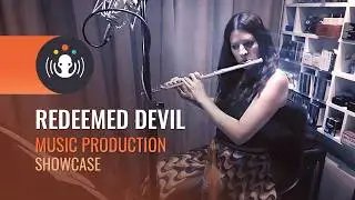 Redeemed Devil - Music Production Showcase