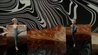 LIES - Resurrection [OFFICIAL MUSIC VIDEO]