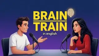 Think in English Fast | Train Your Brain to Speak English Naturally