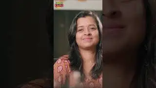 HR Sister 👩&zwj;💼📋 vs Employee Sister 👩&zwj;💻 Ft.Ragavi & Swetha |  @CONTENTKANNIS  | Tamada Media