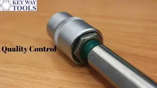 Key Way Tools Industrial Co., Ltd.
